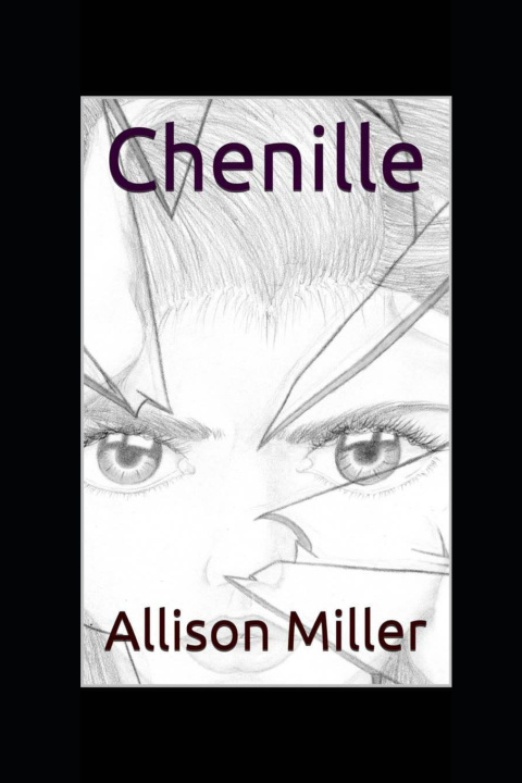 Knjiga Chenille Allison Miller