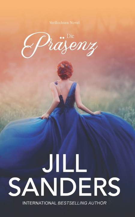 Knjiga Prasenz Jill Sanders