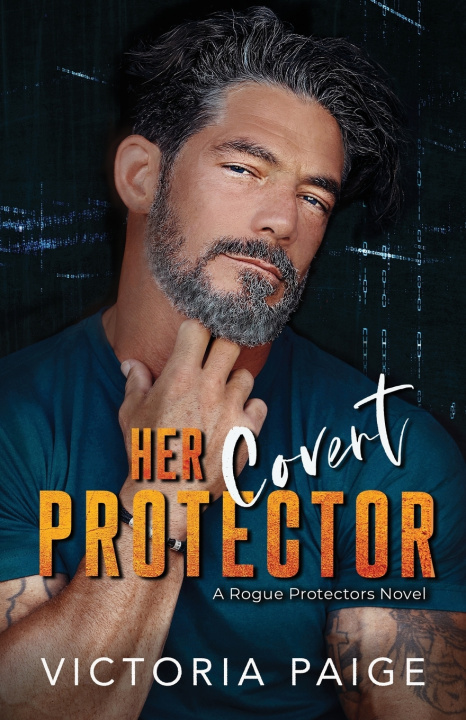 Boek Her Covert Protector Victoria Paige