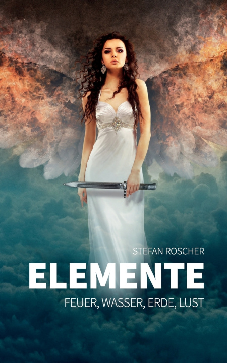 Knjiga Elemente Stefan Roscher