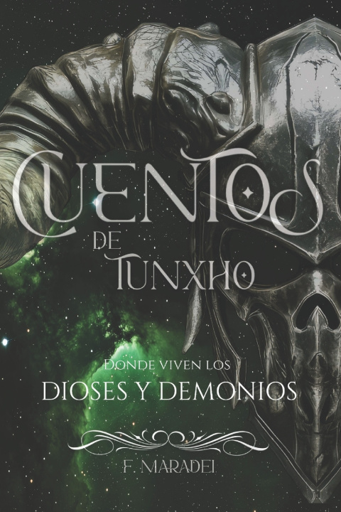 Knjiga Cuentos de Tunxho F Maradei