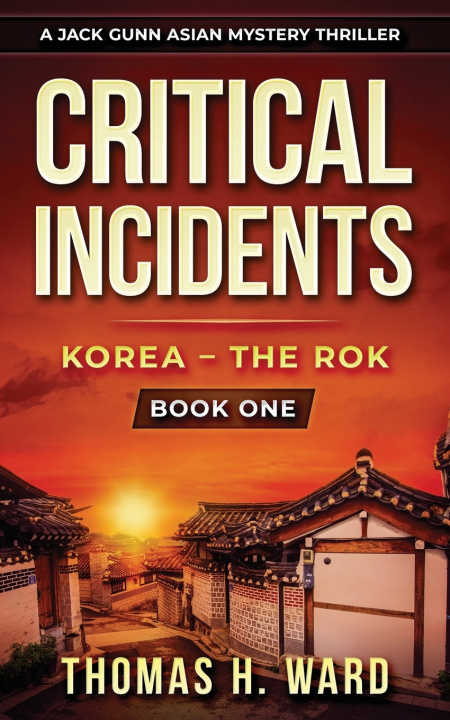 Βιβλίο Critical Incidents Thomas H Ward
