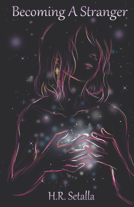 Knjiga Becoming A Stranger H R Setalla