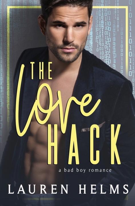 Book Love Hack Lauren Helms