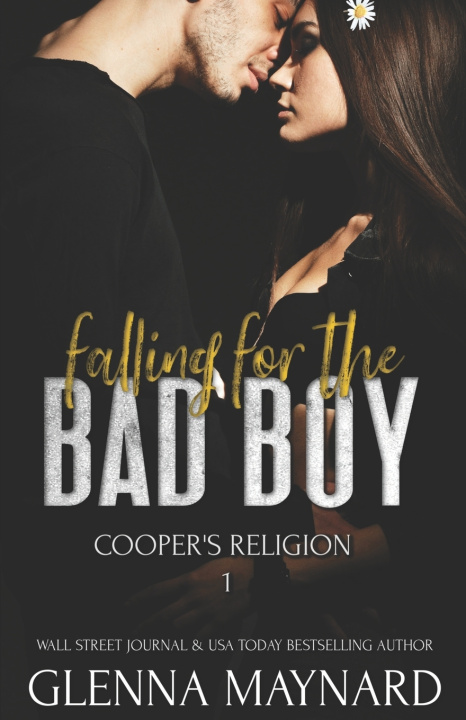 Libro Falling For The Bad Boy Glenna Maynard