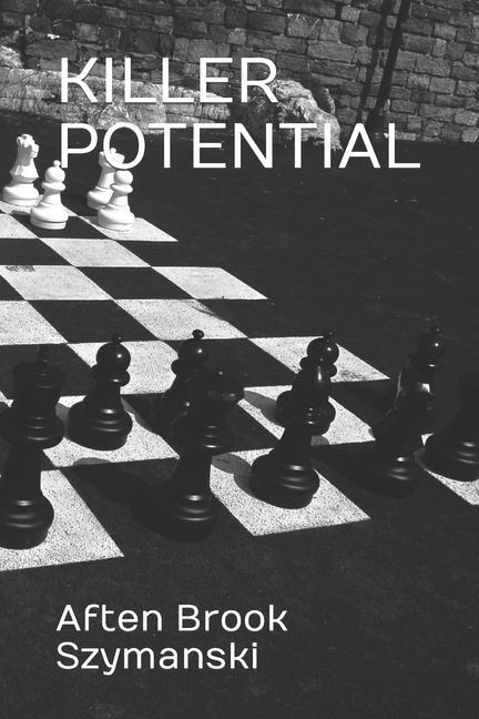 Boek Killer Potential Aften Brook Szymanski