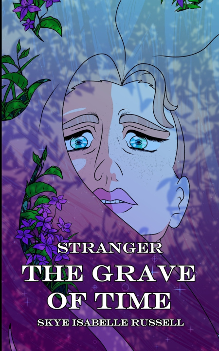 Knjiga Stranger Skye Isabelle Russell