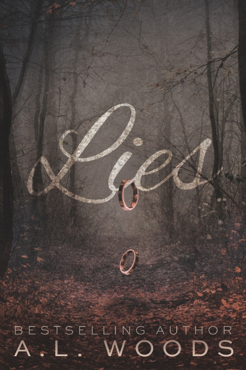 Boek Lies A L Woods