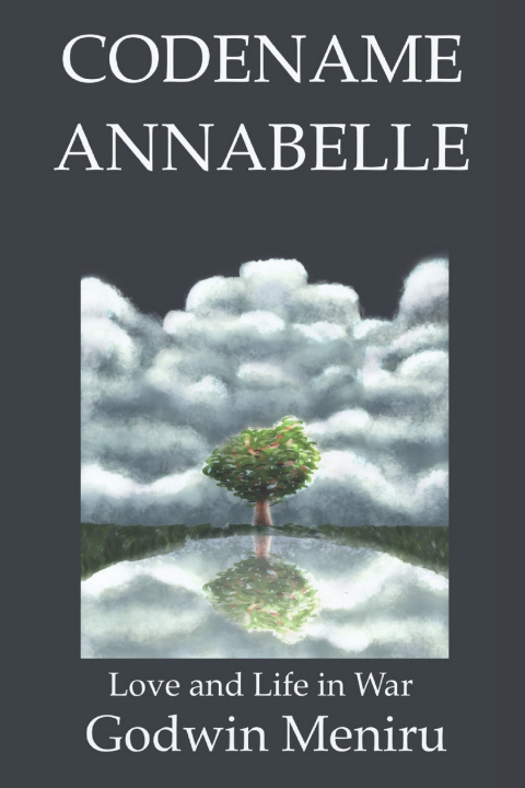Knjiga Codename Annabelle Godwin Meniru