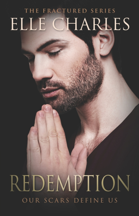 Book Redemption Elle Charles