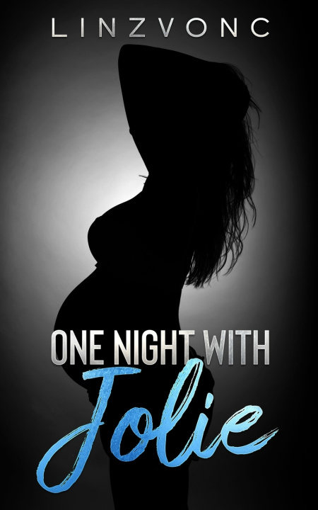 Buch One Night With Jolie Linzvonc