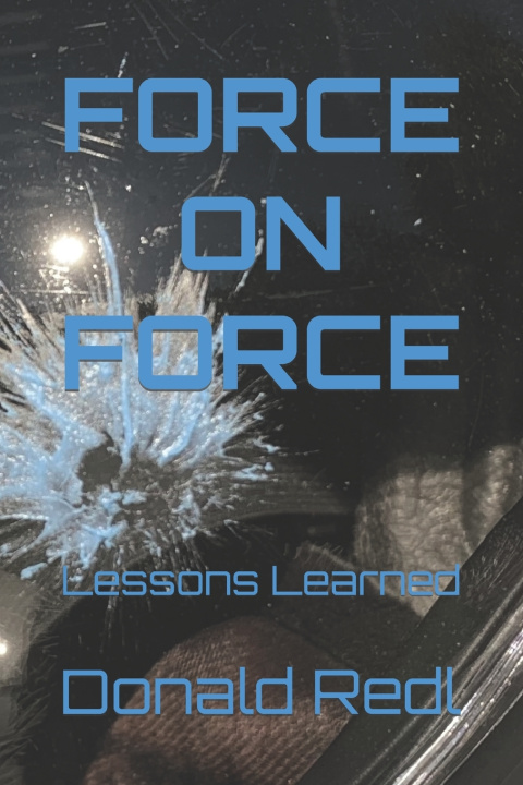 Kniha Force-On-Force Redl