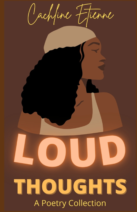 Book Loud Thoughts Cachline Etienne