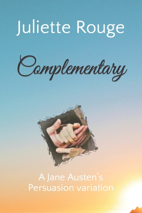 Knjiga Complementary Juliette Rouge
