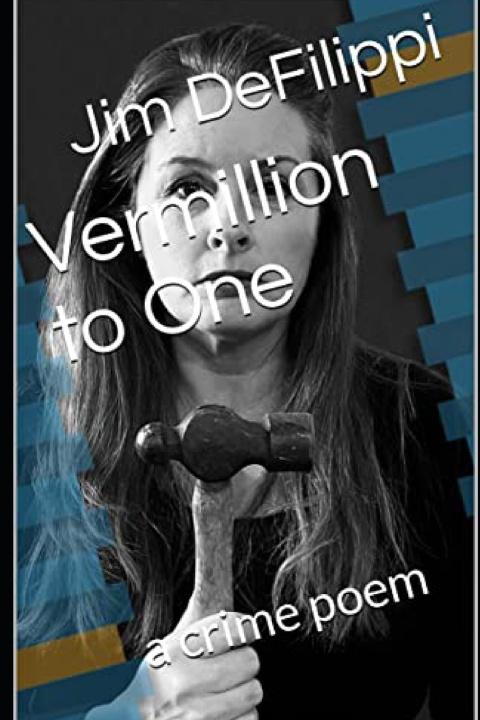 Buch Vermillion to One Jim Defilippi