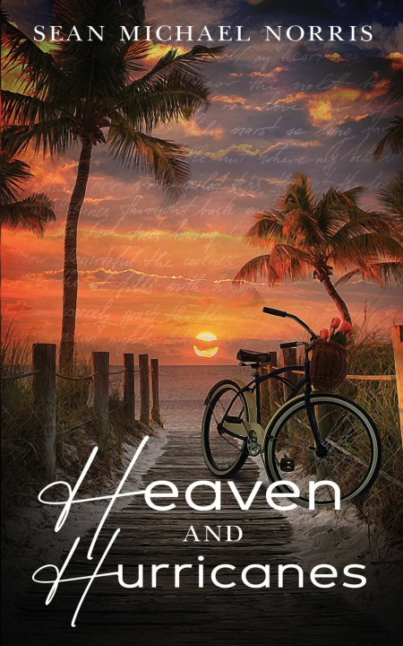 Knjiga Heaven and Hurricanes Sean Michael Norris
