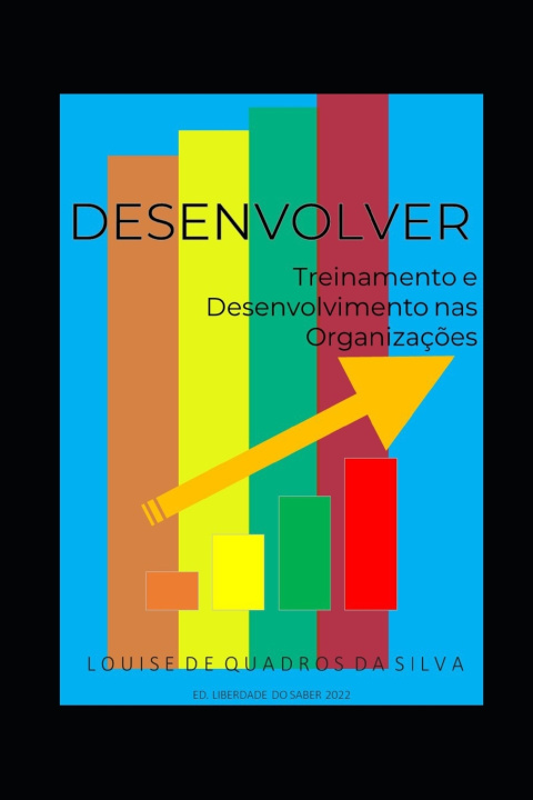 Buch Desenvolver Louise Quadros Da Silva