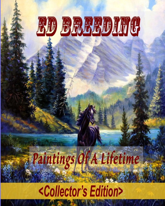 Kniha Ed Breeding Ed Breeding