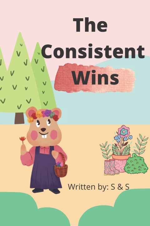 Knjiga Consistent Wins S & S Al