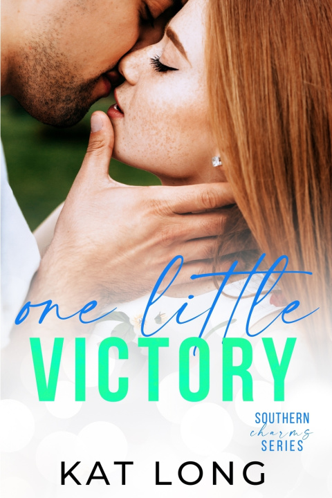 Boek One Little Victory Kat Long