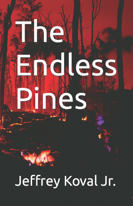 Book Endless Pines Koval