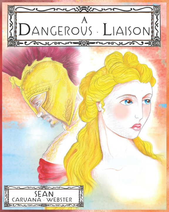 Knjiga Dangerous Liaison Sean Caruana Webster