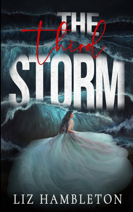 Knjiga Third Storm Liz Hambleton