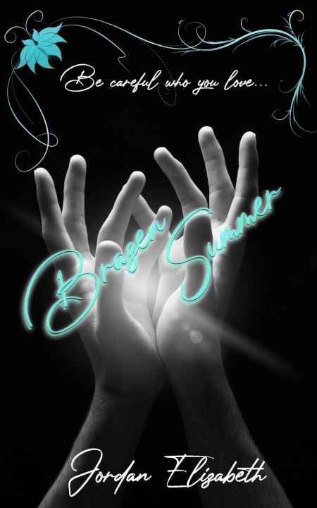 Book Brazen Summer Jordan Elizabeth