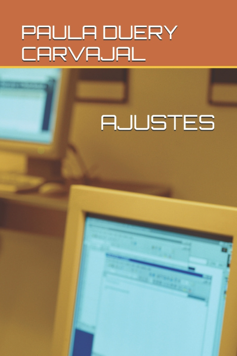 Knjiga Ajustes Paula Duery