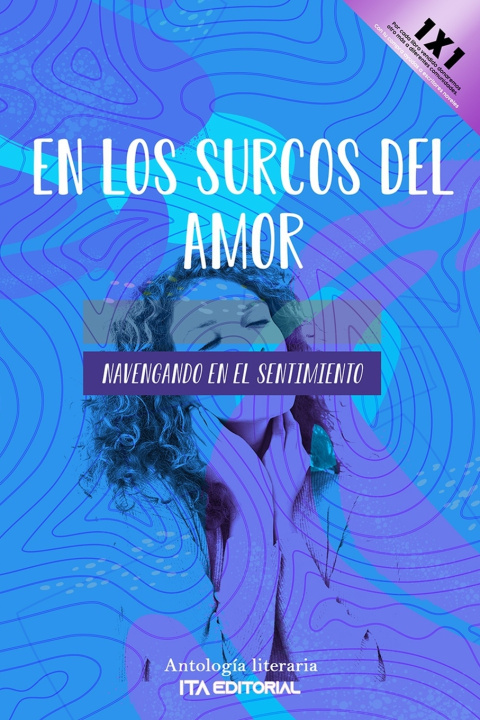 Βιβλίο los surcos del amor Maria Forero