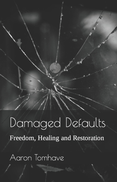 Knjiga Damaged Defaults Aaron Tomhave