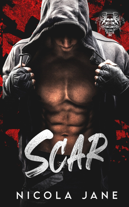 Buch Scar (Perished Riders MC Book 2) Nicola Jane