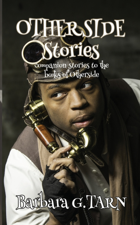 Buch Otherside Stories Barbara G Tarn