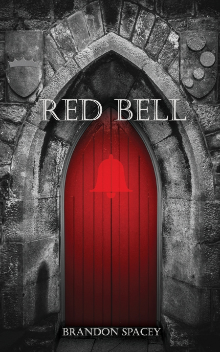 Libro Red Bell Brandon Spacey