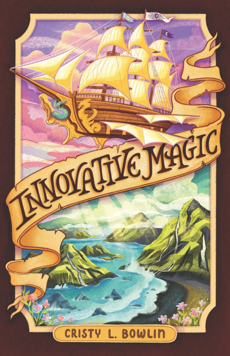Knjiga Innovative Magic Cristy L Bowlin