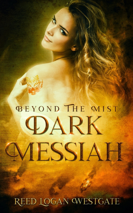 Kniha Beyond The Mist Reed Logan Westgate