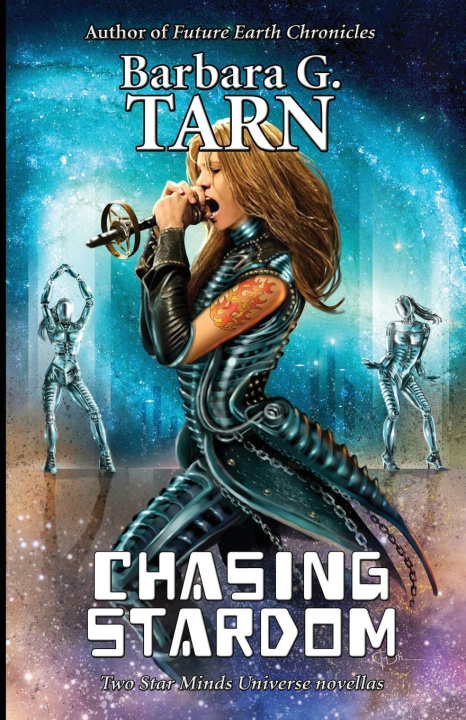 Boek Chasing Stardom Barbara G Tarn