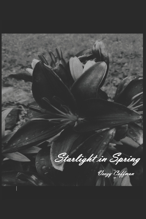 Knjiga Starlight in Spring Vanessa Coffman