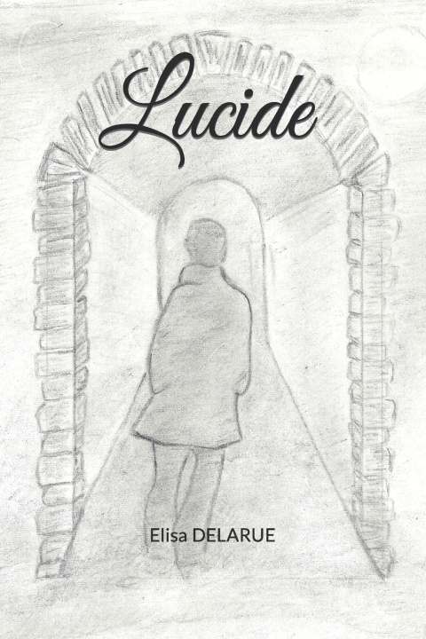 Knjiga Lucide Elisa Delarue