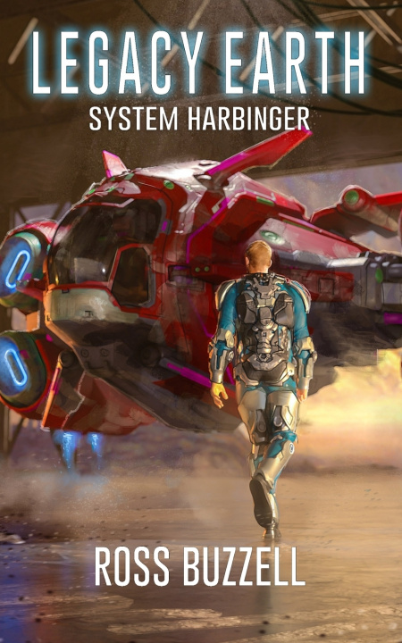 Libro System Harbinger Ross Buzzell