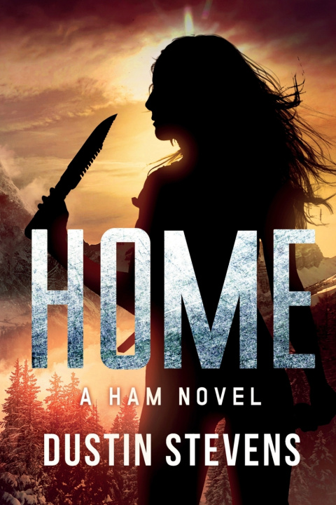 Buch Home Dustin Stevens