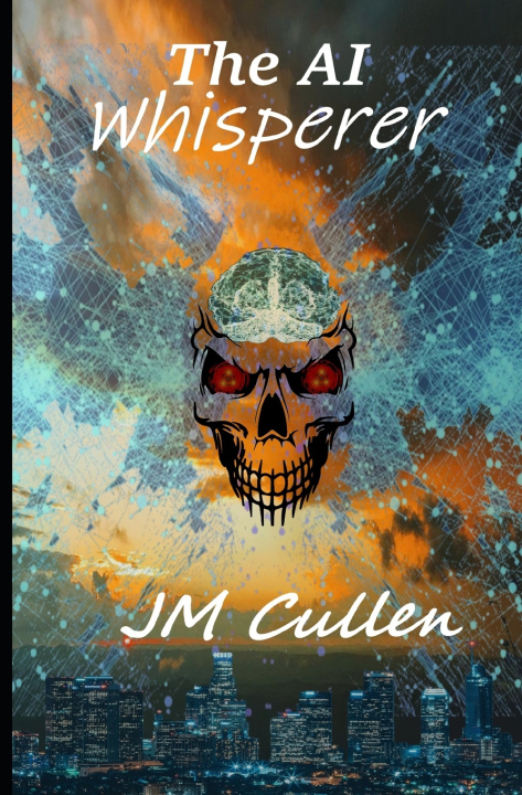 Βιβλίο AI Whisperer Jm Cullen