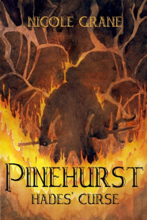 Book Pinehurst Book 3 Nicole Grane