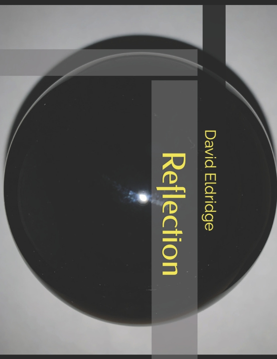 Knjiga Reflection David Eldridge