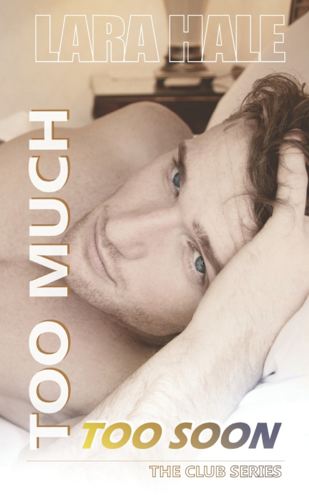 Buch Too Much Too Soon Teresa Banschbach