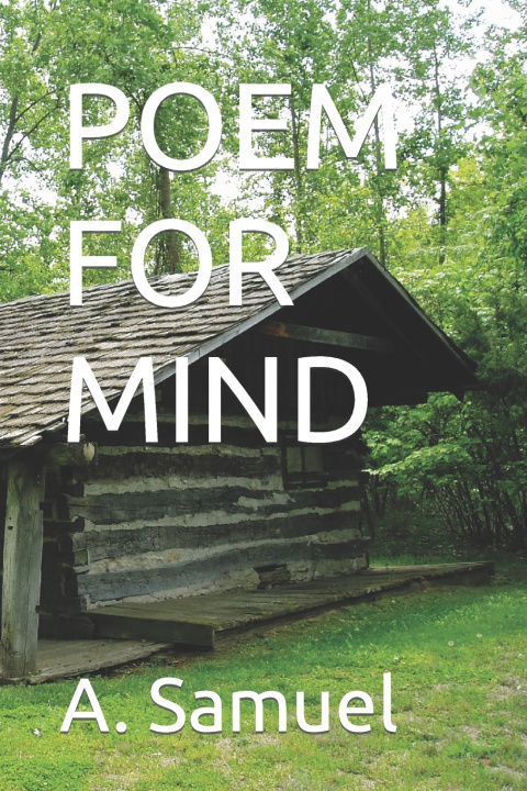 Knjiga Poem for Mind A Samuel