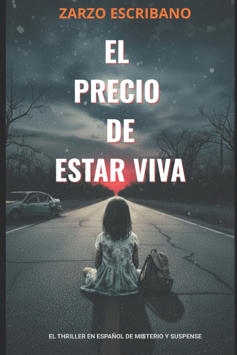 Knjiga precio de estar viva Zarzo Escribano