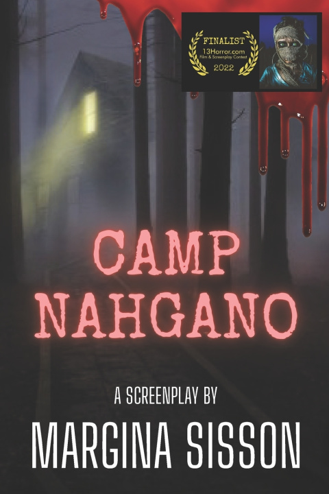 Βιβλίο Camp Nahgano Margina Sisson