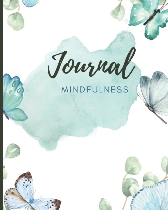 Knjiga Be Still Journal Joyfull Birds