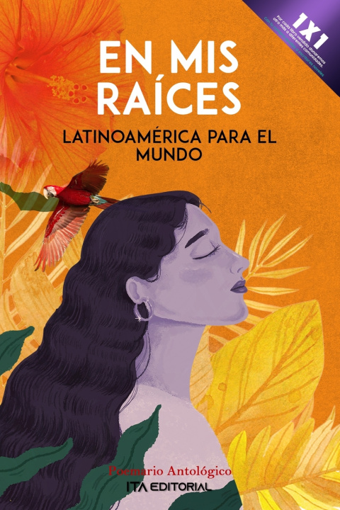 Knjiga mis raices Mario Hurtado